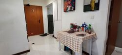 Blk 115B Eastlace @ Canberra (Sembawang), HDB 2 Rooms #543578211